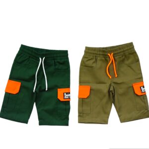 Mbombela boys short pants