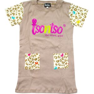 Mankweng t-shirt dress