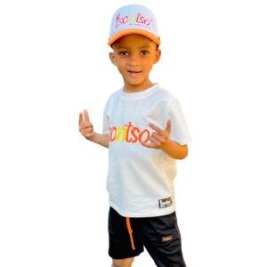 Phokeng boys t-shirt