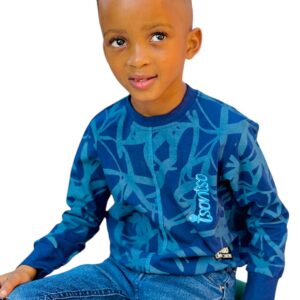 Sandown boys sweater