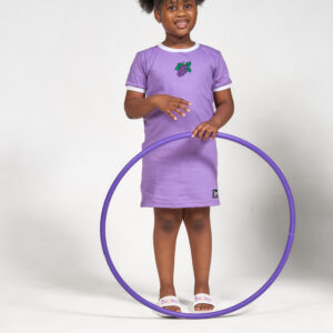 delmas t-shirt dress